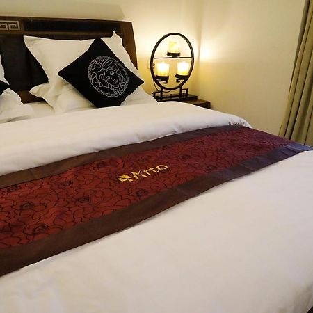 Arto Aparthotel Riyad Dış mekan fotoğraf