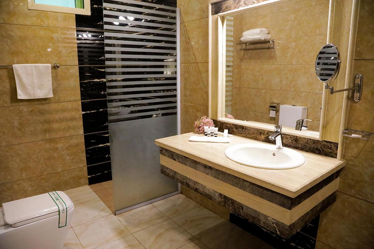Arto Aparthotel Riyad Dış mekan fotoğraf