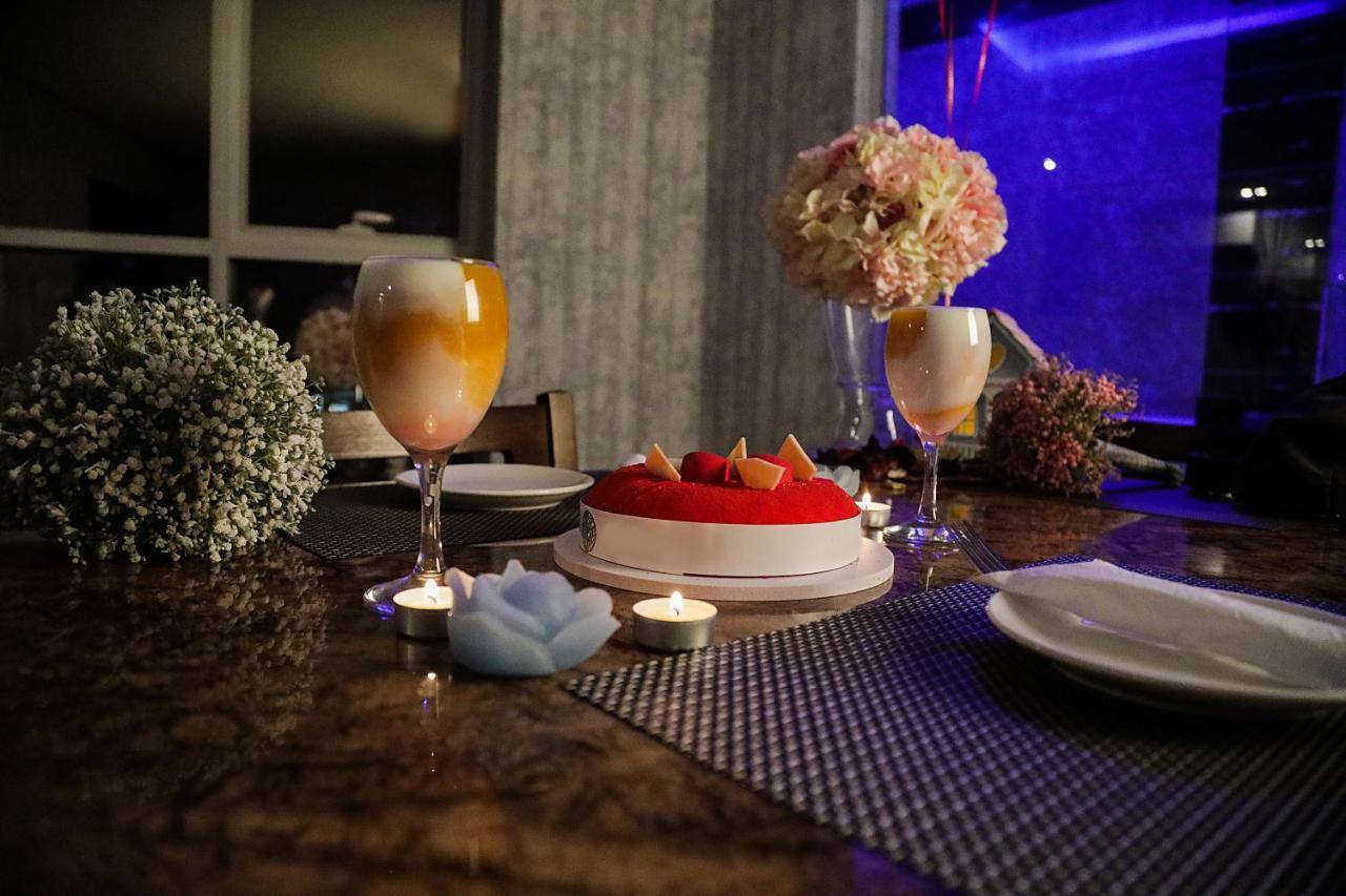 Arto Aparthotel Riyad Dış mekan fotoğraf