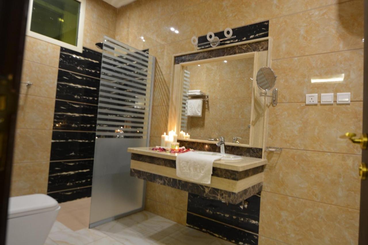 Arto Aparthotel Riyad Dış mekan fotoğraf
