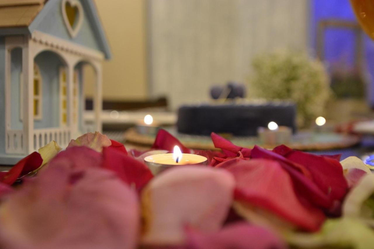 Arto Aparthotel Riyad Dış mekan fotoğraf
